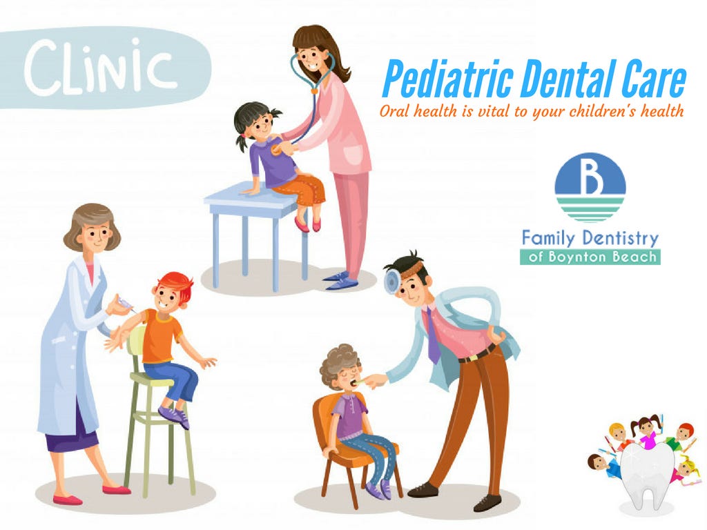 Affordable Pediatric Dental Care Family Dentistry Medium