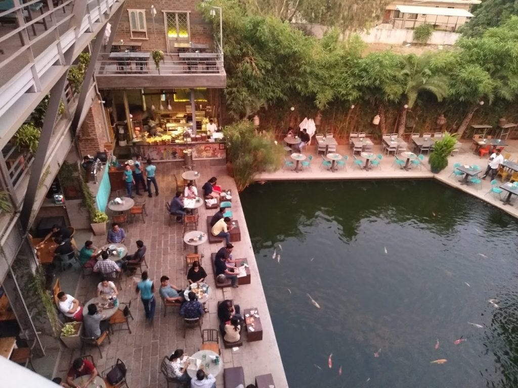 16 Pubs In Bangalore With Dance Floor To Dance Away The Night