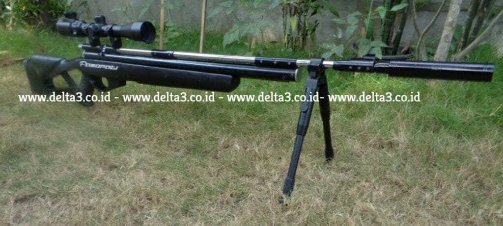Jual Senapan Angin Sharp Pasopati 25 60 Laras Baja Power Kuat Dan Berkualitas By Drugaz Gsa Medium