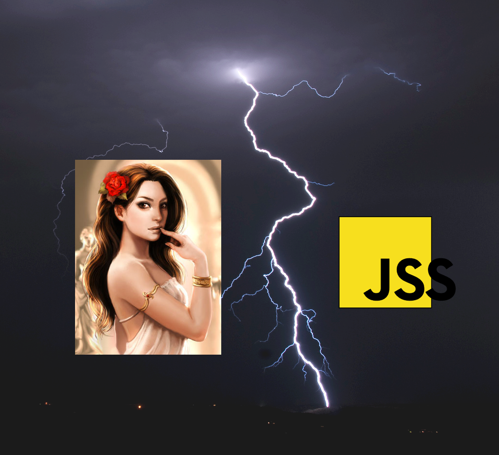 Aphrodite vs. JSS