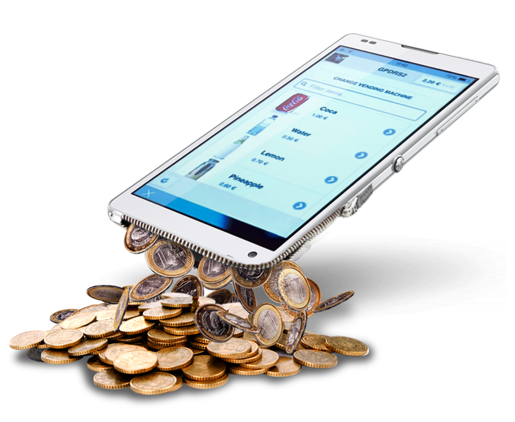 I Micropagamenti E La Morte Delle Carte Di Credito