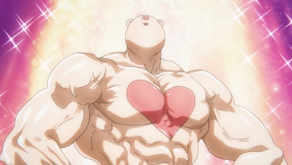 Get Gender Bender Mahou Shoujo Realmente No Esperan Que Explique Esa HD Wallpaper Gender Bender Mahou Shoujo Realmente No Esperan Que Explique Esa For iPhone