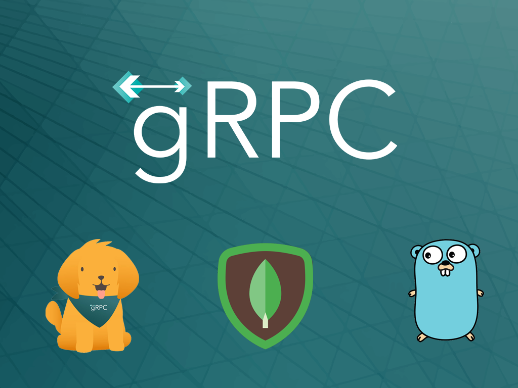Let's "Go" and build an Application with gRPC | by Tharaka Romesh | Level  Up Coding