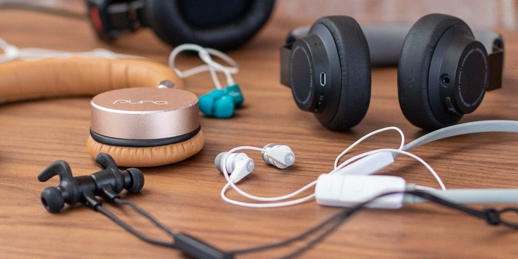 Best Wireless Earbuds under 100 USD Dollars