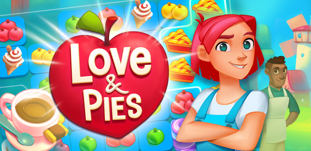 Love Pies Is The Best In Class Recipe For Free To Play Storytelling By Harshal Karvande Game Design Post Medium