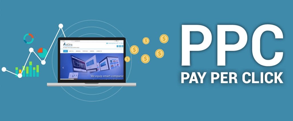Make Money Online With Ppc Selecting The Quality Pay Per Click Platform For Maximum Profit By Ariana Andrason Medium