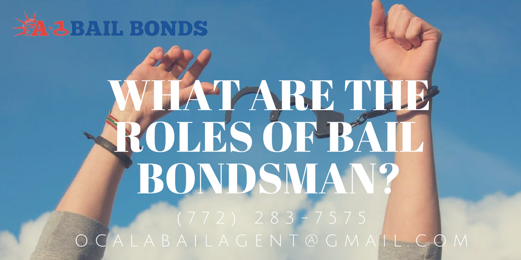 bails bondsman raleigh nc