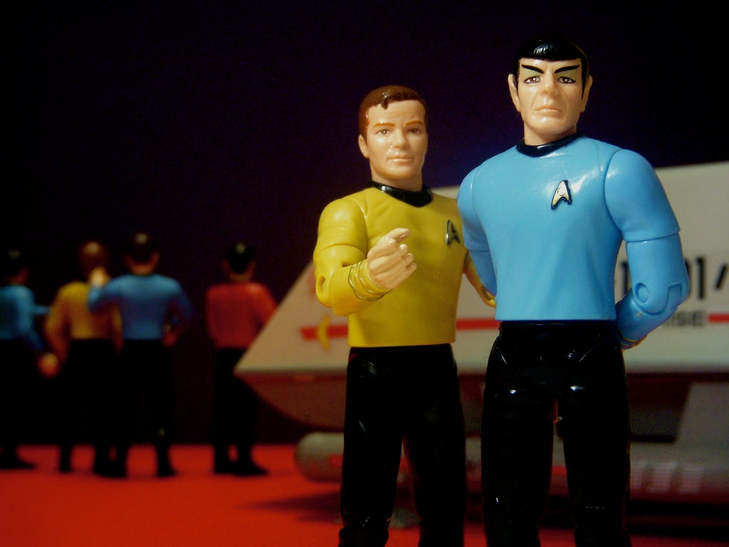 Mocking with Spock. Unit testing es una práctica… | by Alvaro Salazar ...