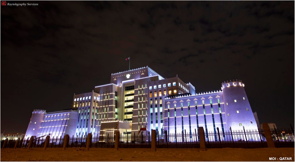 Moi Qatar  