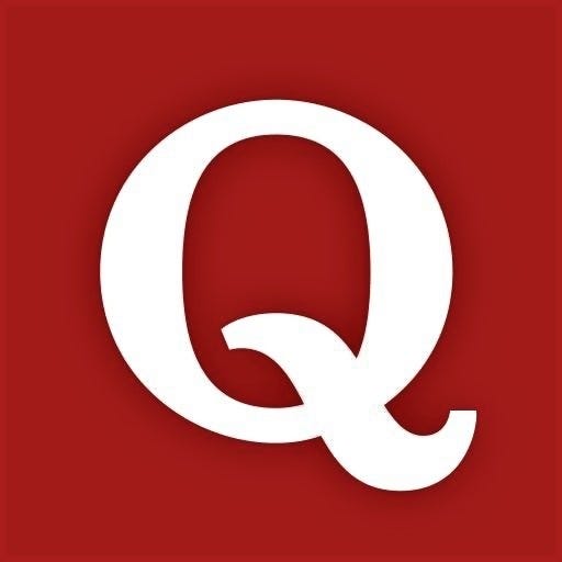 Share Your Video on Quora and other QnA sites: