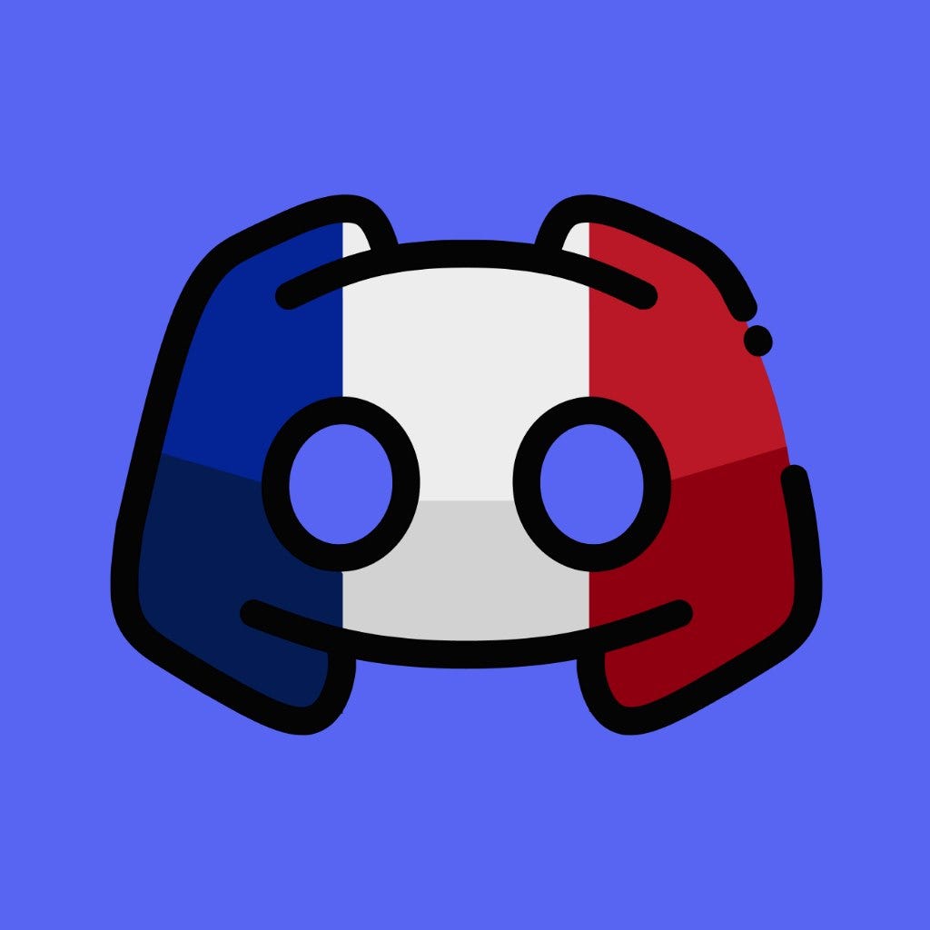 discord-fr