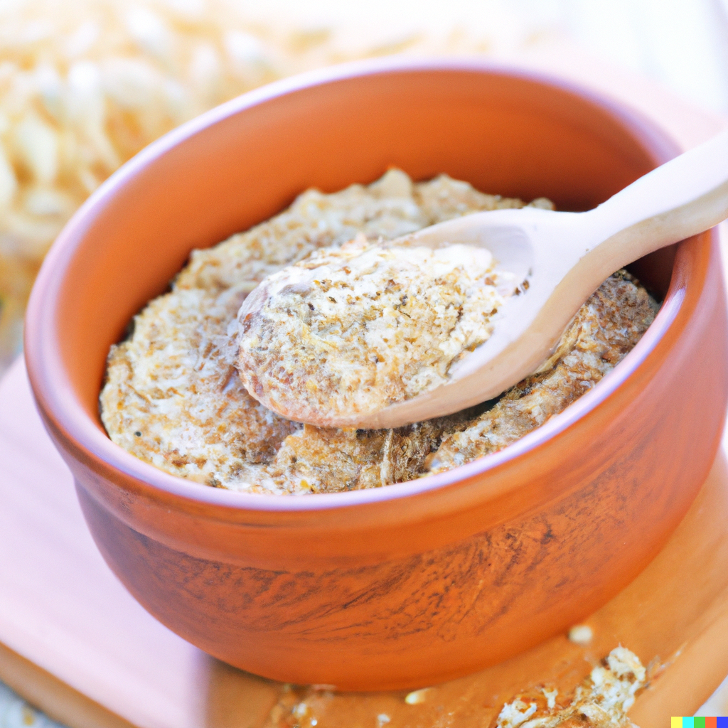 The role of oat bran betaglucan in cholesterol reduction by
