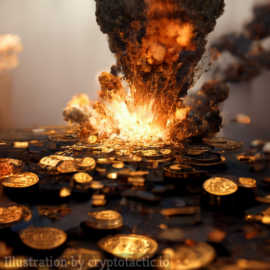 Bitcoin will be worthless in 10 years! by Noah Alexxanderr Medium