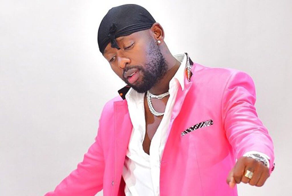 Buy Eddy Kenzo Music Festival Tickets By Lifestyle Uganda Medium
