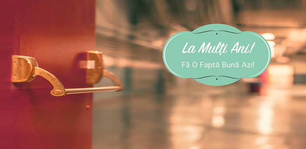 La MulÈ›i Ani De Sfanta Maria FÄƒ O FaptÄƒ BunÄƒ Azi By Eugen Popa Medium