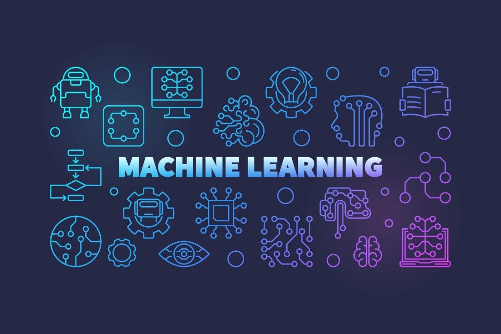 everyday examples of machine learning