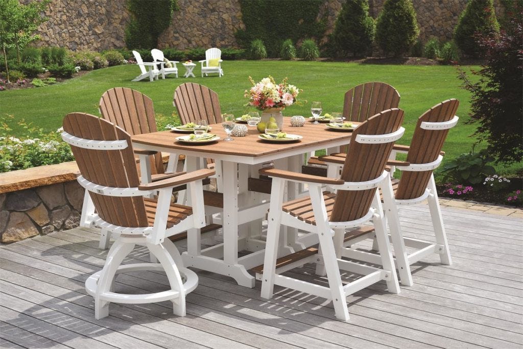 How To Choose Outdoor Patio Furniture Arena Living Medium