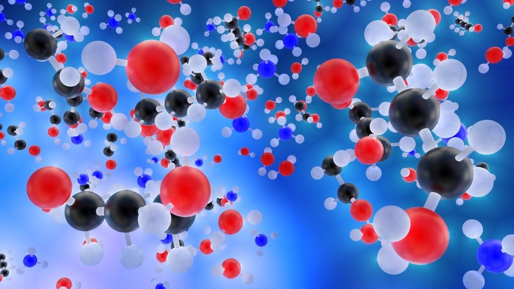 Particle theory: how a humble finding in plant science transformed physics and chemistry | by Rupesh Paudyal | TalkPlant | Medium