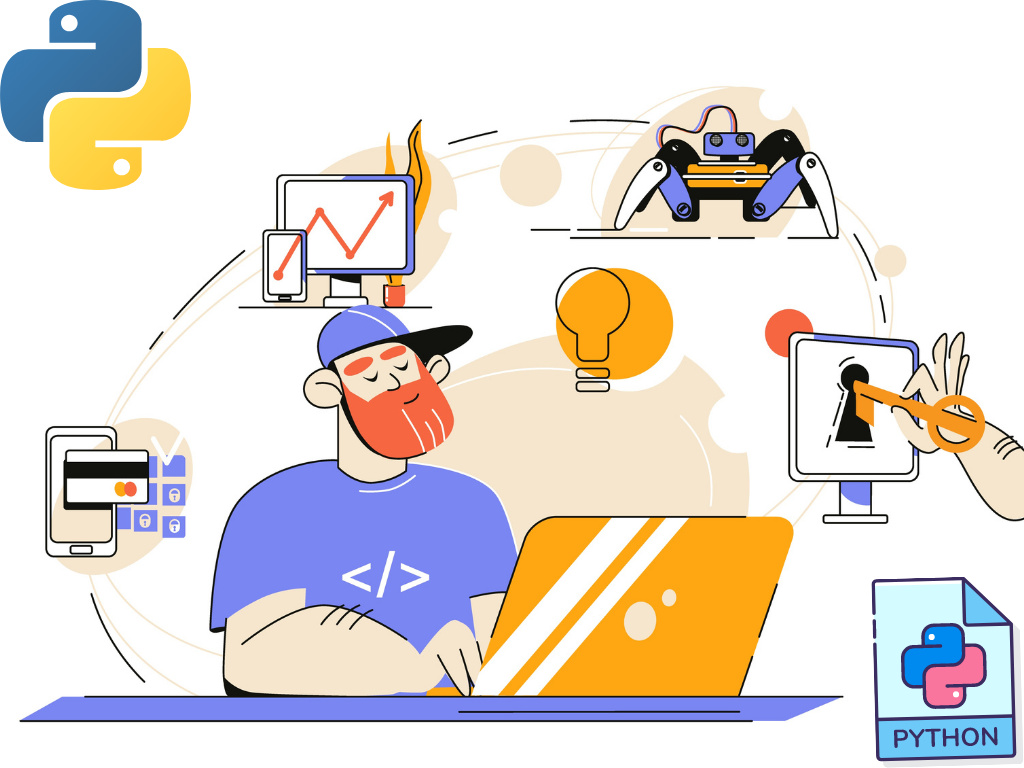 Error Capture in Python Programming Language | by Turhan Can Kargın ...