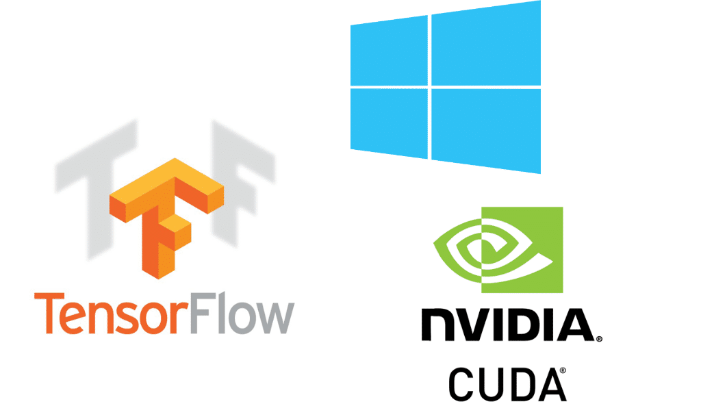 Update 1 How To Build And Install Tensorflow Gpu Cpu For Windows From Source Code Using Bazel And Python 3 6 By Aleksandr Sokolovskii Medium