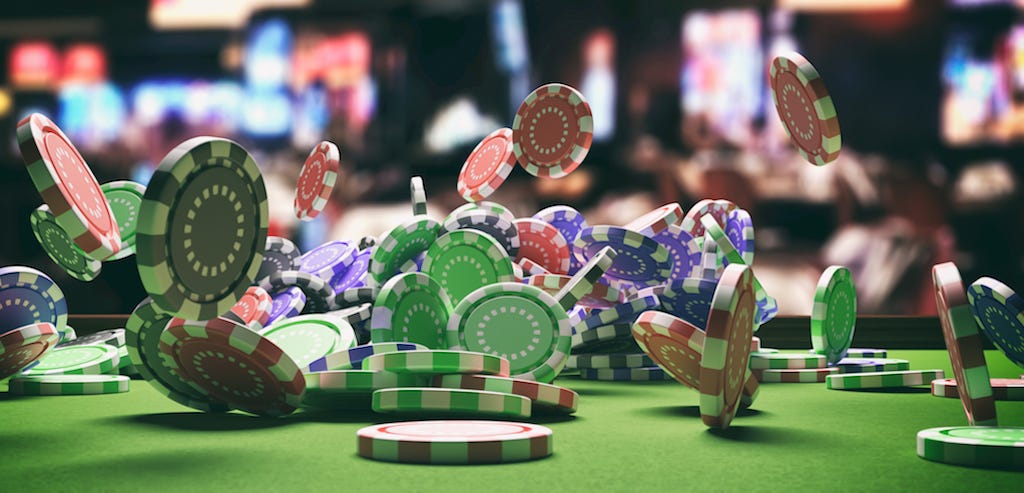 Poker