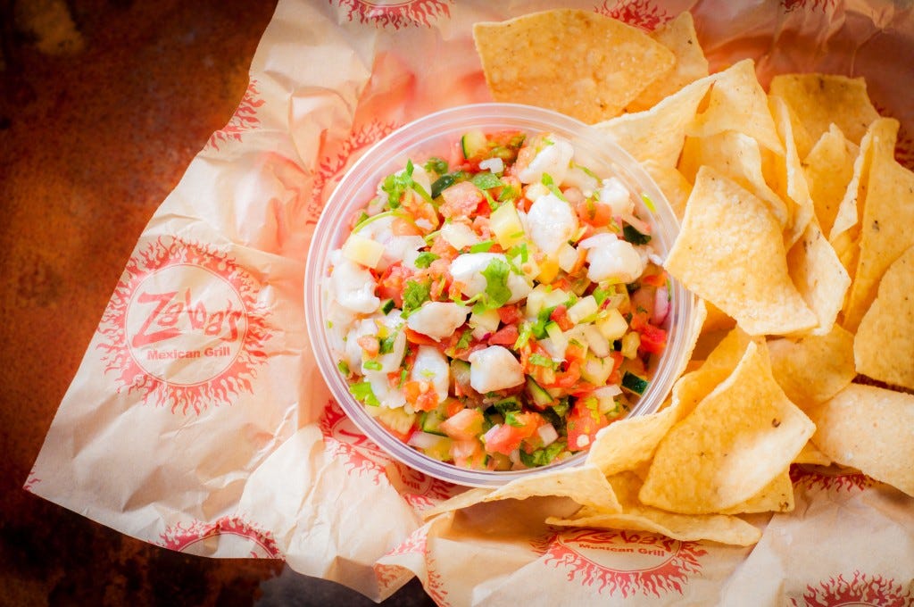 Interesting Facts About Mexican Cuisine By John Martin Medium