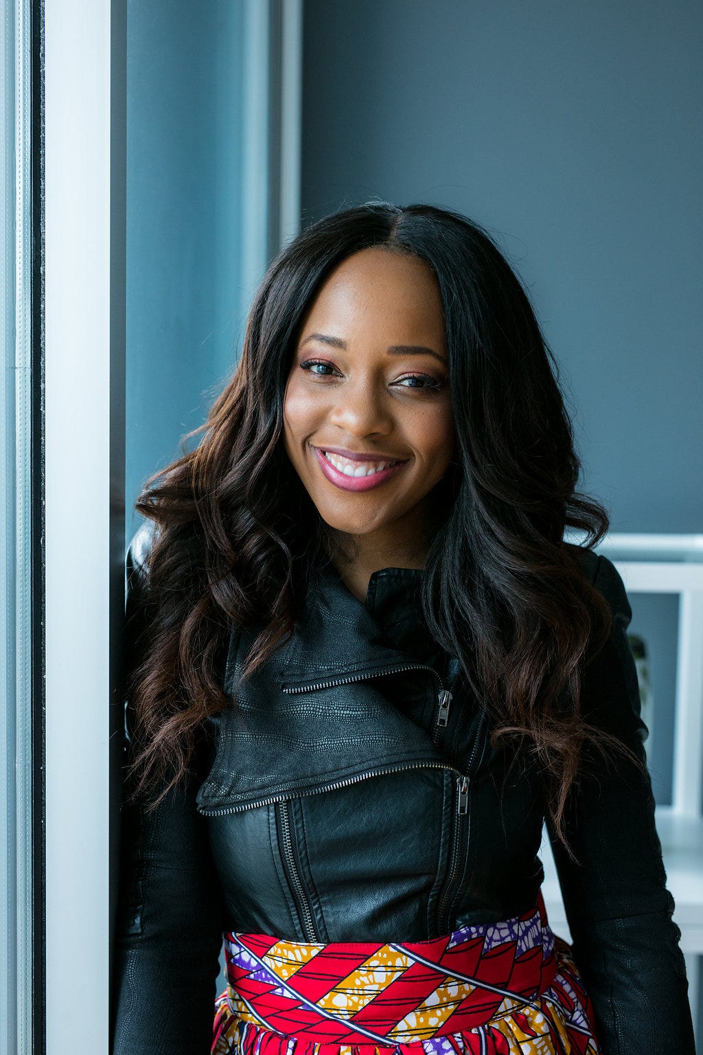 Female Founders: Dr Roshawnna Novellus of EnrichHER On Why We Need More  Women Founders, and The Five Things You Need To Thrive as A Founder | by  Authority Magazine | Medium