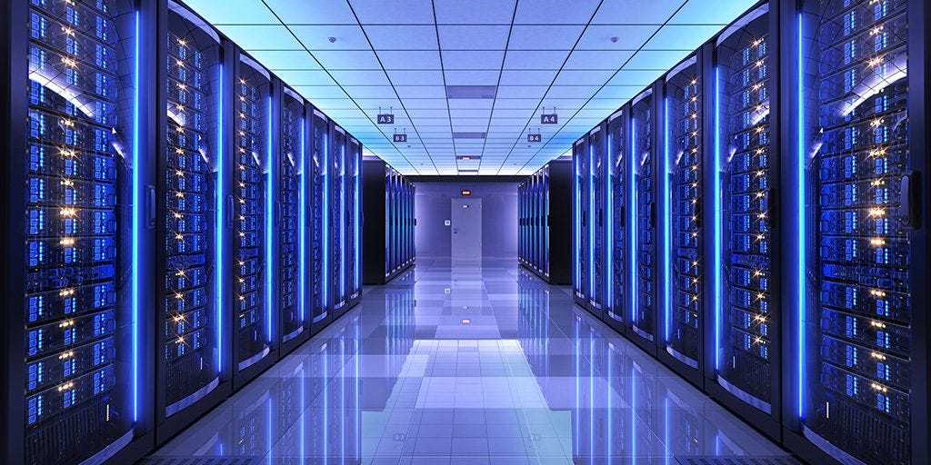 Supercomputers