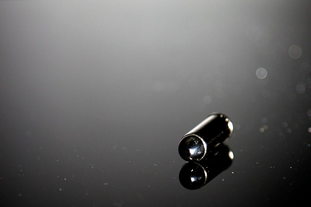 No Silver Bullet — Essence and Accident in Software Engineering (Fred