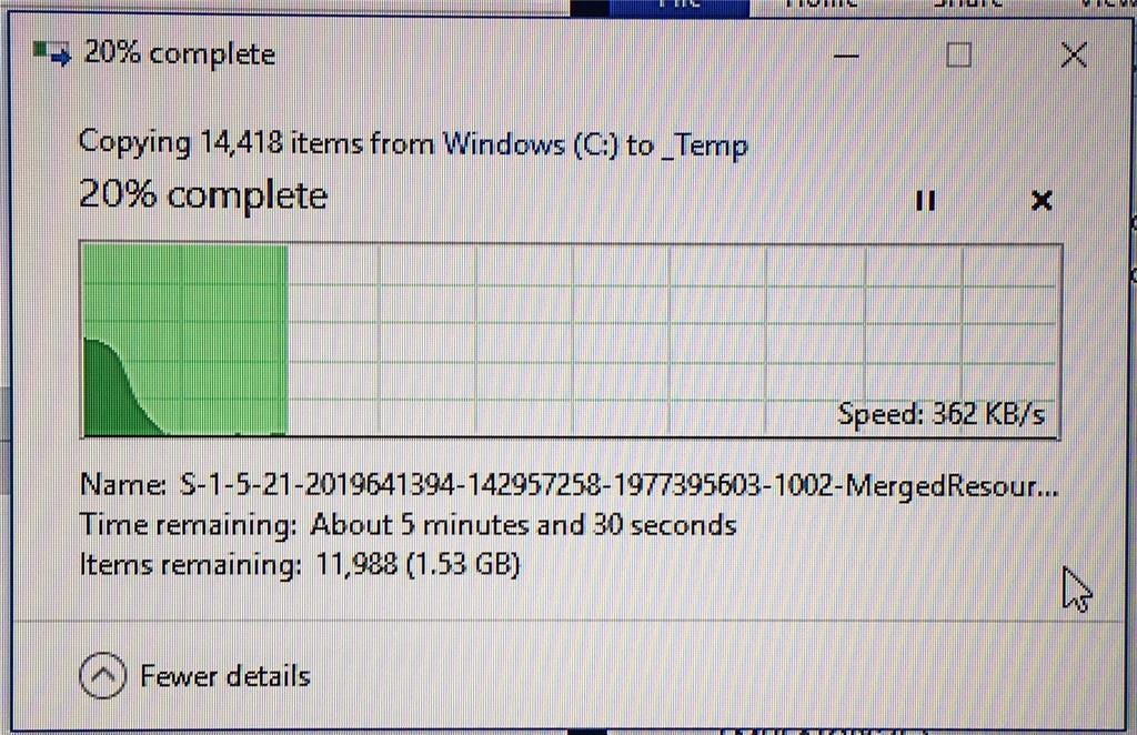 How to increase usb transfer speed in windows 10 | by ZcomTech - All About  Technology & Troubleshooting! | Medium