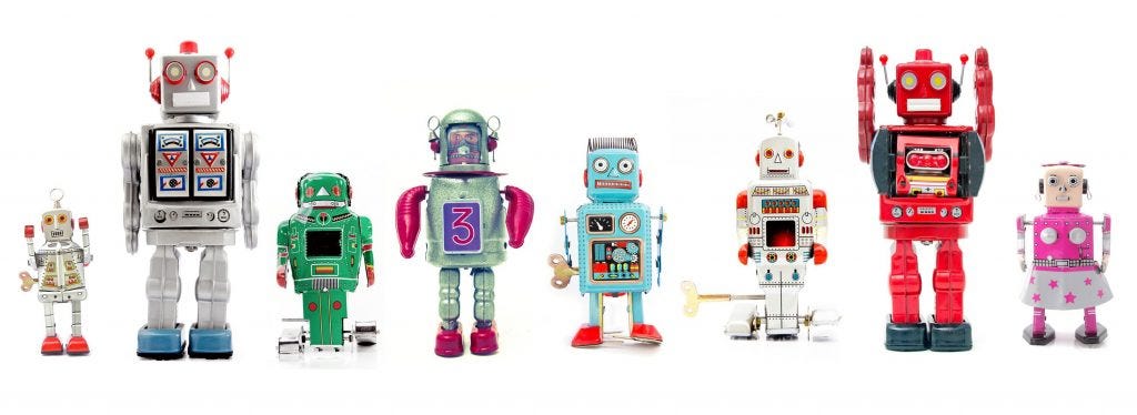 robotic process automation hr