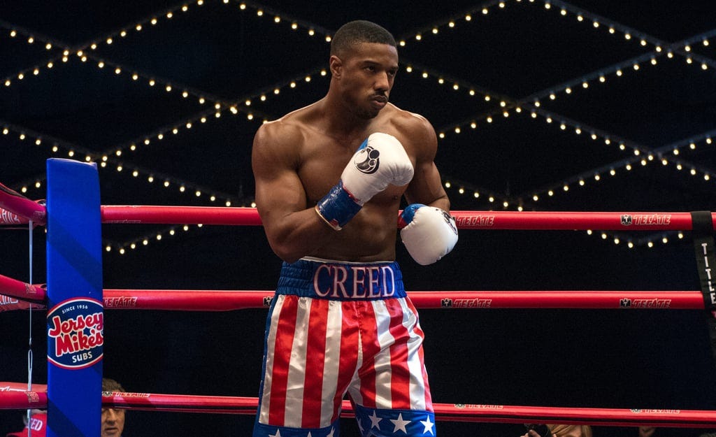 Life Lessons from Creed II - Noteworthy - The Journal Blog