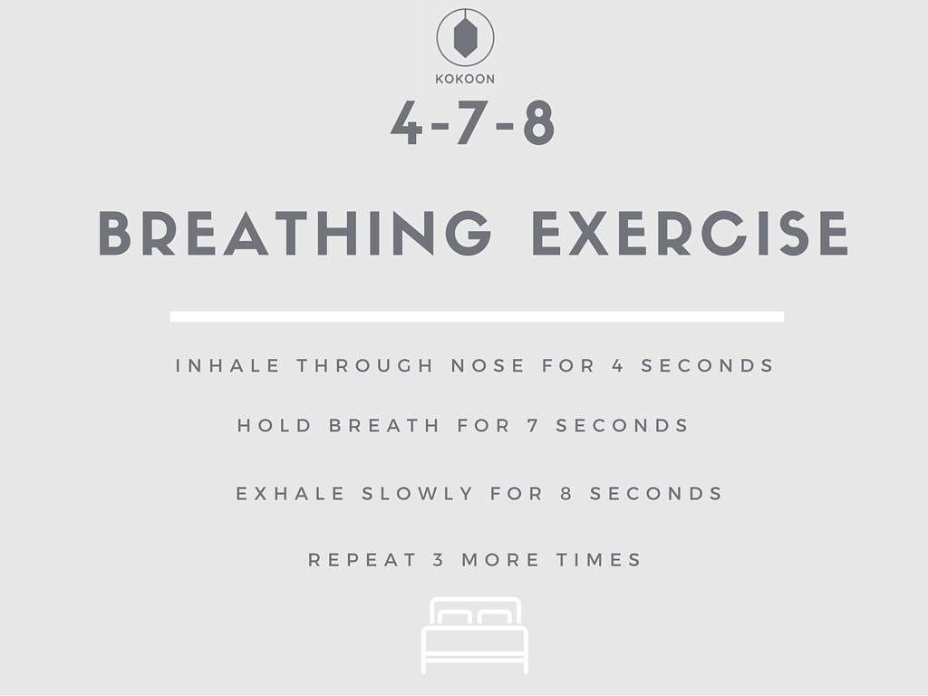 Take A Breath 30 Day Sleep Challenges Medium