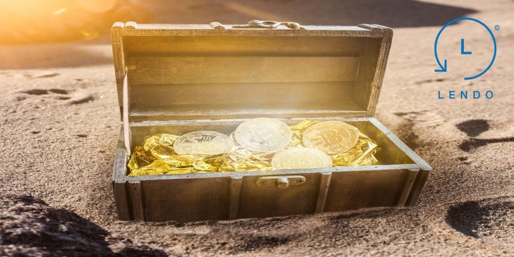 can-you-solve-satoshi-s-treasure-and-win-1-million-by-lendochain-medium