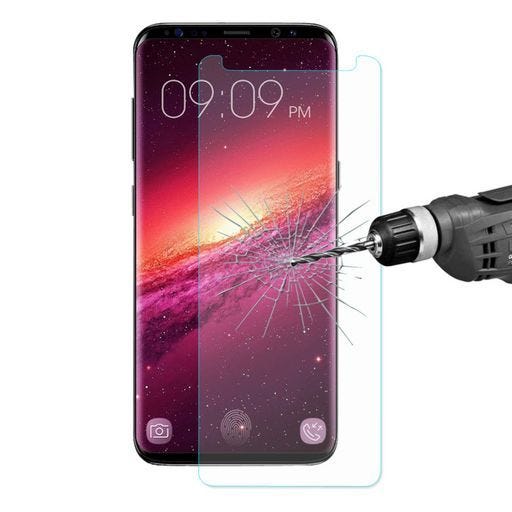 Understanding the Different Types of Mobile Screen Protectors by