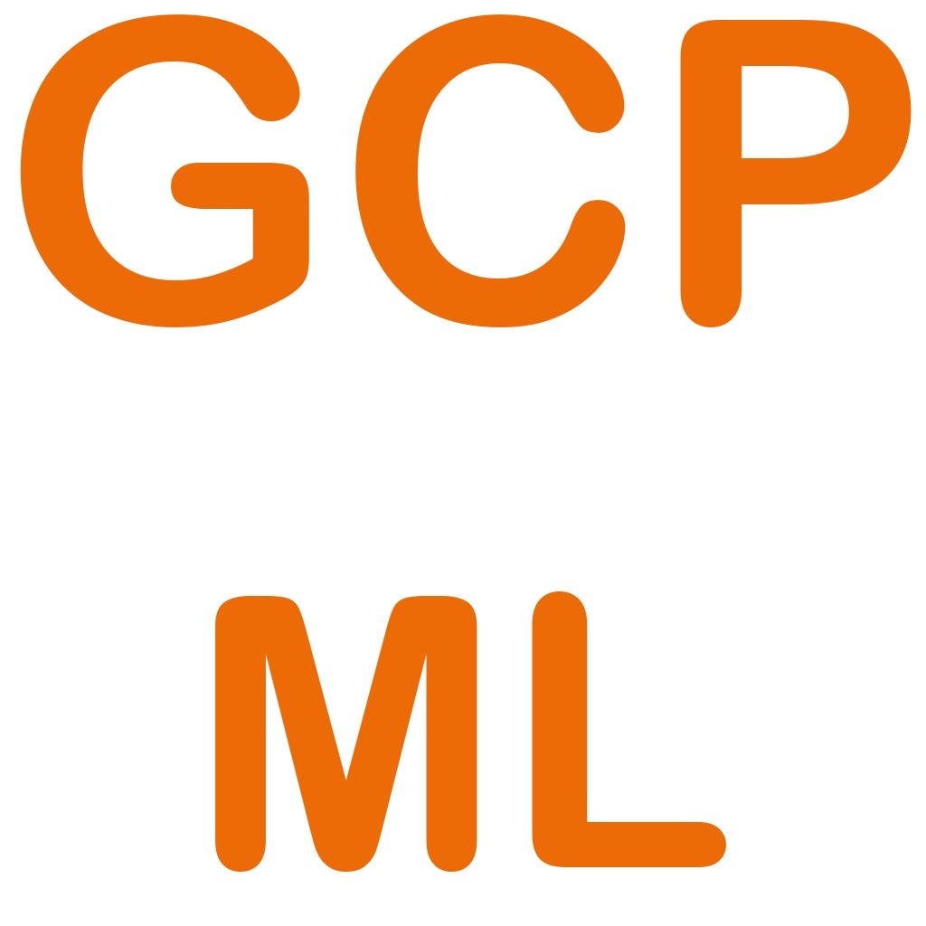 GCP Professional Machine Learning Engineer by Etienne Dieuned Noumen