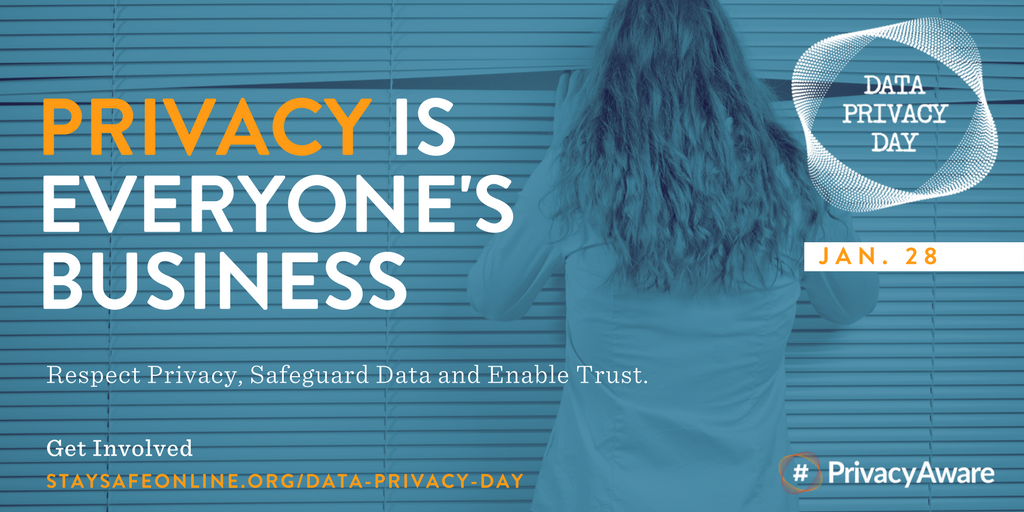 Keepsafe Champions Data Privacy Day | by Keepsafe | Keepsafe Blog | Medium
