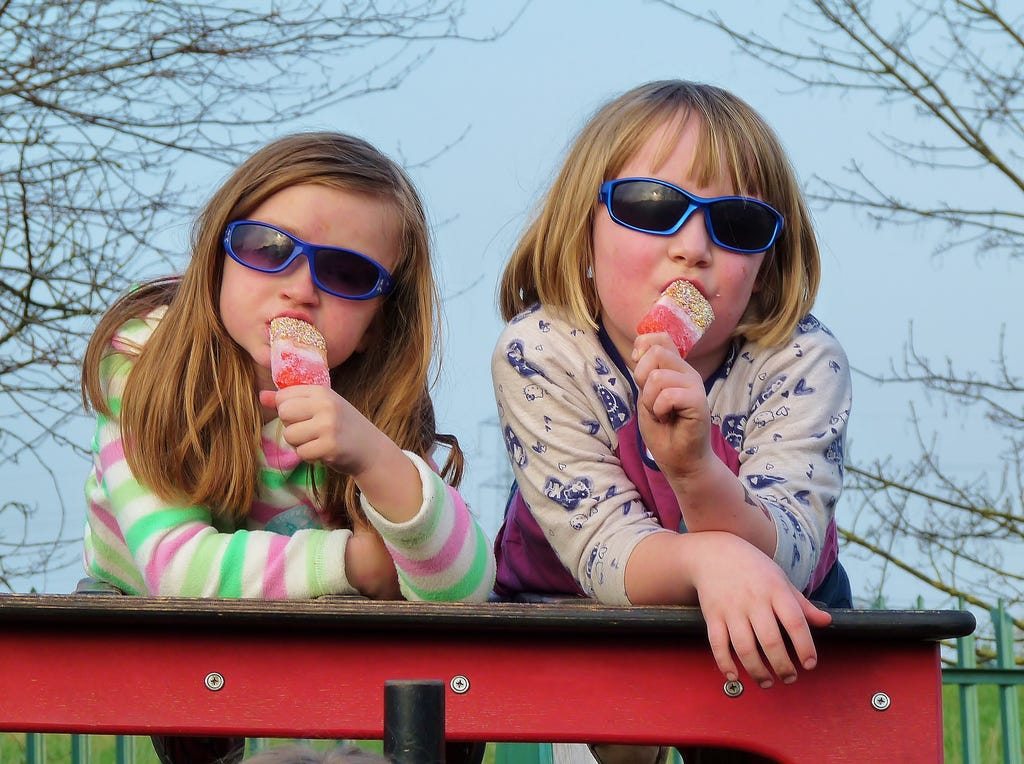 Why you shouldn't hang out with the cool kids | by Anand Patel | Medium