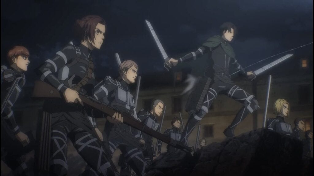 attack on titan english dub free stream attack on titan english dub free stream