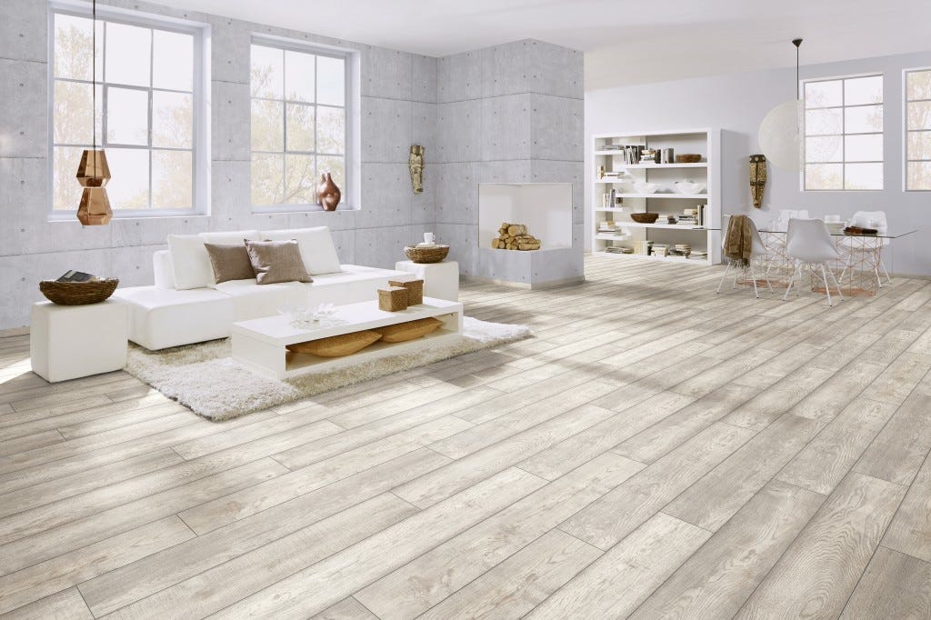 What Is The Minimum Budget Required For A Laminate Flooring