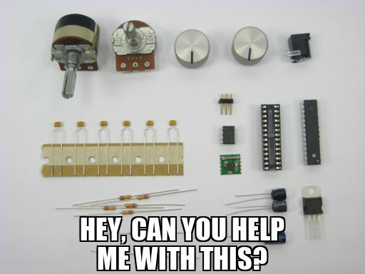 machine learning meme generator