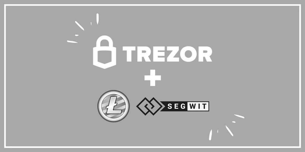 Trezor トレザー ライトコイン Ltc を送金する方法 注意 By 里 優裕 Ysuke Sato Sales Technology Lab