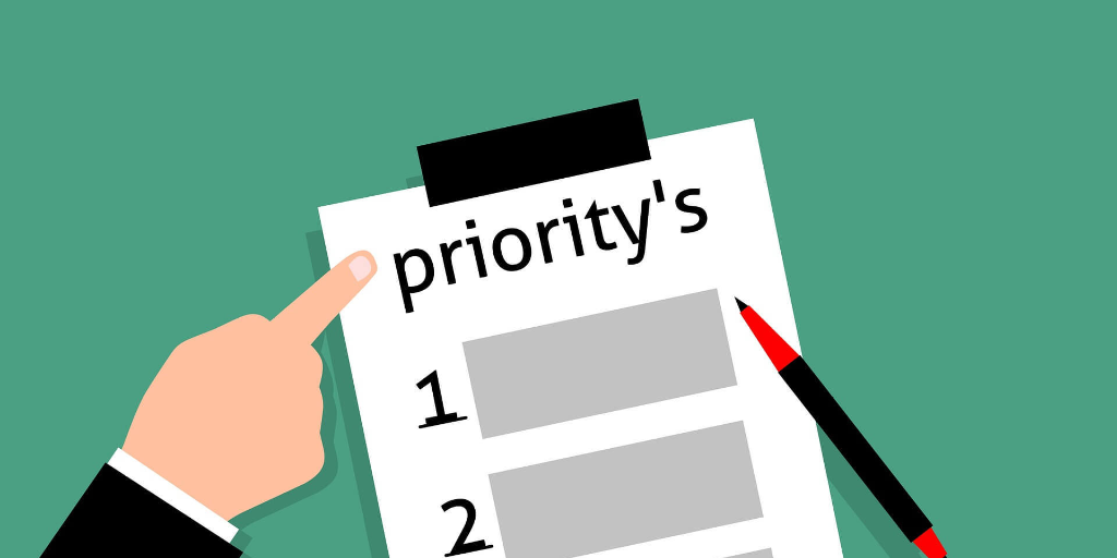 What Does Your Budget Say About Your Priorities Bizinfuse Medium