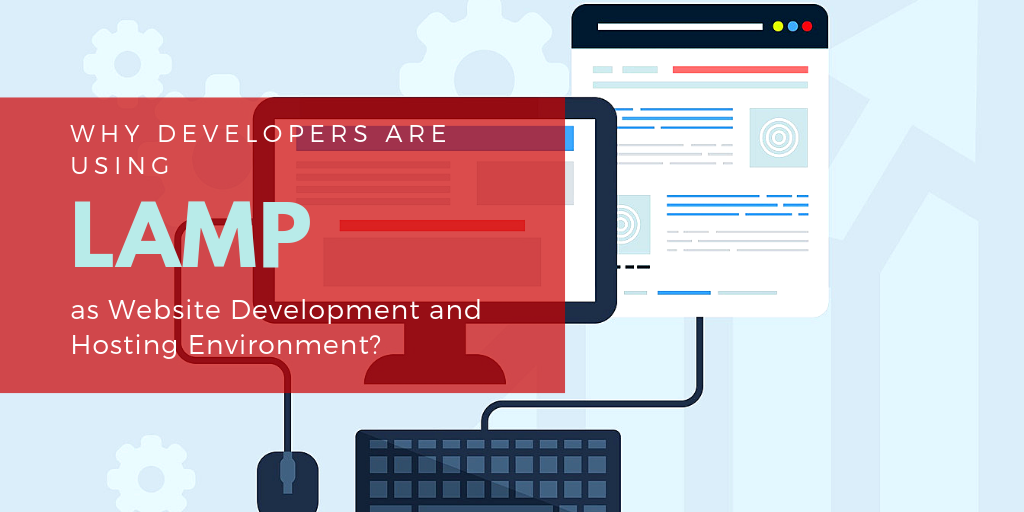 Why Developers Are Using LAMP as Website Development and Hosting  Environment? | by Amity Software Systems Limited | The Startup | Medium