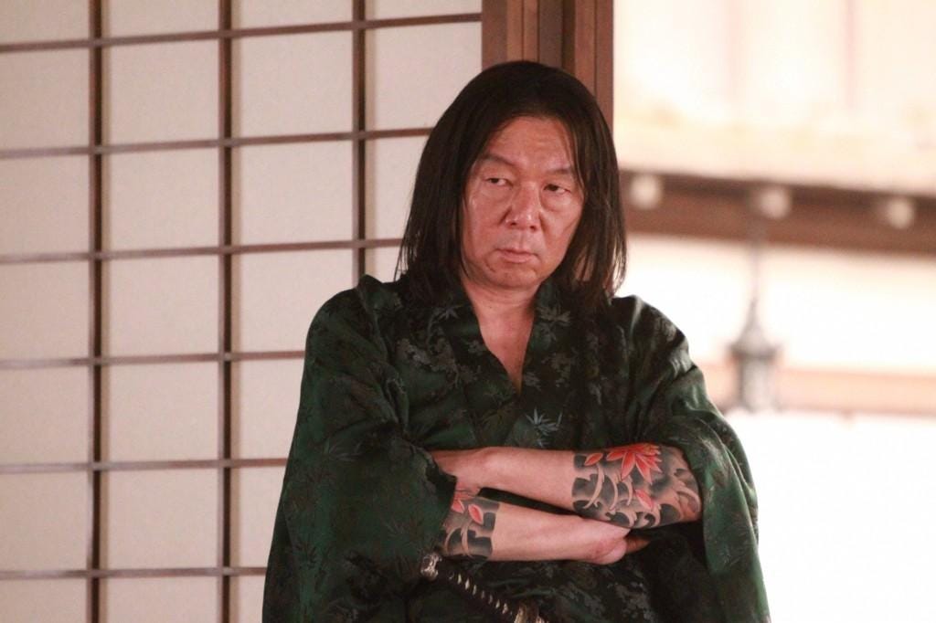 天下三梟雄 松永久秀 上 因為想到了天下三梟雄 就想打有關於松永久秀的文章 By Jacky Hsueh Medium 天下三梟雄 松永久秀 上 因為想到了天下三梟雄 就想打有關於松永久秀的文章 By Jacky Hsueh Medium