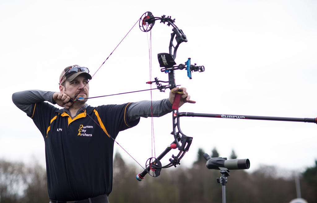 Best Compound Bow for Finger Shooting