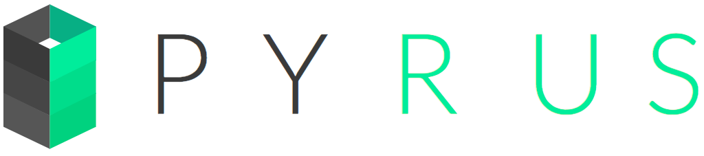 Introducing Pyrus — Open-Source & Client-Side Ubiq Wallet | by Julian | The  Ubiq Report