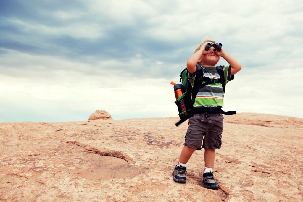 Channel Your Inner Adventurer As A Kid I Would Go Through These By Channel Your Inner Adventurer As A Kid I Would Go Through These By