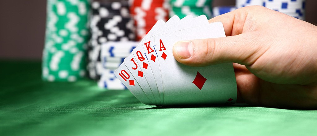 What Poker can teach us about life!! | by Anurag Singal | Medium