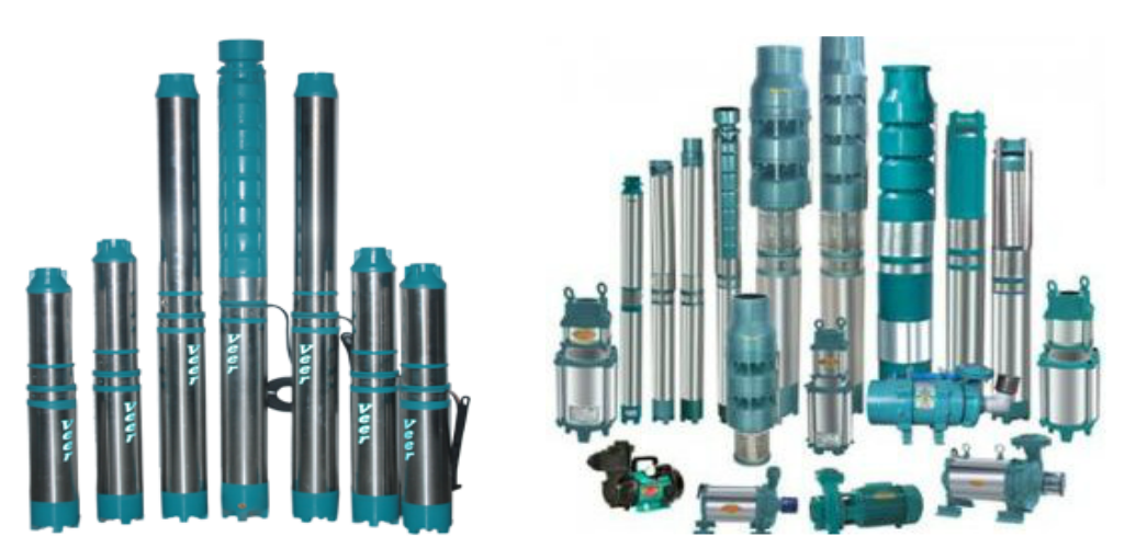 What is the Merits and Demerits of Submersible Pump by Veer Pump